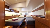 SERENDIPITY II -  Guest Cabin